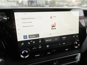 Внедорожник Lexus RX 2024 года, 11999000 рублей, Саратов