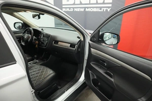 Внедорожник Mitsubishi Outlander 2013 года, 1450000 рублей, Курск