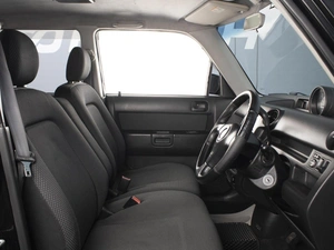 Минивэн Toyota bB 2000 года, 430000 рублей, Омск