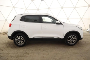 Внедорожник Chery Tiggo 4 2022 года, 1649000 рублей, Обнинск