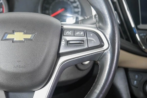 Седан Chevrolet Monza 2021 года, 1699000 рублей, Кемерово