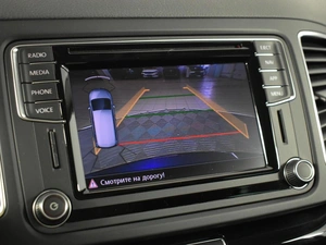 Минивэн Volkswagen Sharan 2020 года, 3276900 рублей, Казань