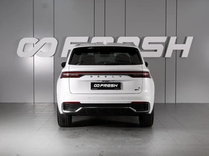 Внедорожник Geely Monjaro 2025 года, 4558000 рублей, Минеральные Воды