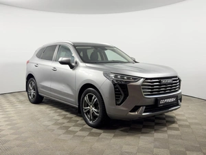 Внедорожник Haval Jolion 2022 года, 1647300 рублей, Казань