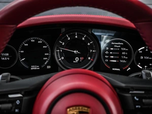 Купе Porsche 911 Carrera S 2020 года, 16899000 рублей, Кирилловка