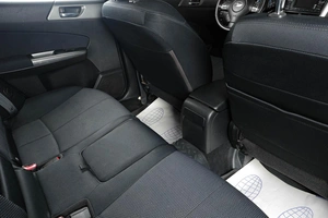 Внедорожник Subaru Forester 2011 года, 1319000 рублей, Тюмень