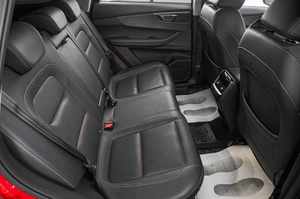 Внедорожник Chery Tiggo 7 Pro 2021 года, 1599000 рублей, Барнаул