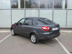 Седан ВАЗ (LADA) Granta 2024 года, 930000 рублей, Брянск