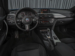 Седан BMW 3 серия 2014 года, 1859000 рублей, Ставрополь