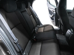 Хетчбэк Mazda 3 2021 года, 1500000 рублей, Красноярск