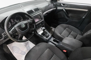 Лифтбек Skoda Octavia 2013 года, 749000 рублей, Новокузнецк