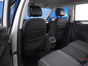 Внедорожник Volkswagen Tiguan 2020 года, 2550055 рублей, Москва