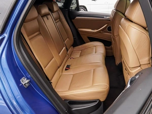 Внедорожник BMW X6 M 2012 года, 3070000 рублей, Краснодар