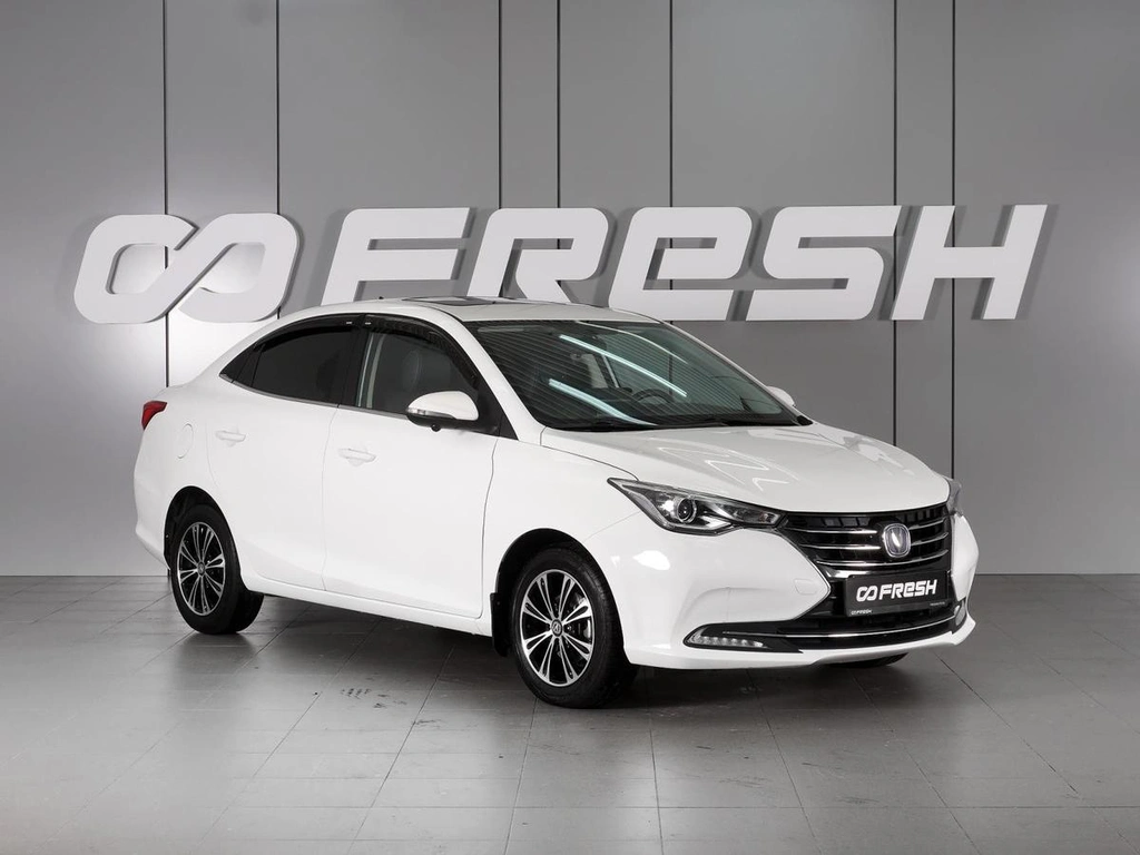 Седан Changan Alsvin 2024 года, 1298000 рублей, Минеральные Воды