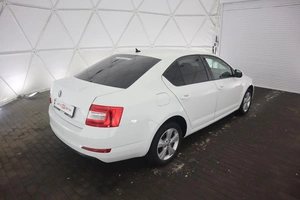 Хэтчбек Skoda Octavia 2016 года, 1240000 рублей, Орёл