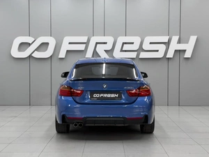 Лифтбек BMW 4 серия 2016 года, 2949000 рублей, Ростов-на-Дону