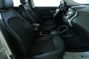 Внедорожник Hyundai ix35 2012 года, 1419000 рублей, Омск