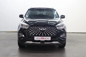 Внедорожник Chery Tiggo 4 2024 года, 1775000 рублей, Брянск