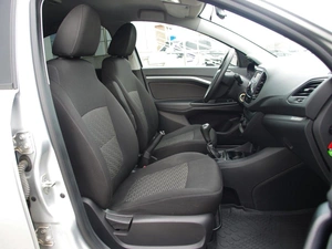 Седан ВАЗ (LADA) Vesta 2017 года, 899000 рублей, Владимир