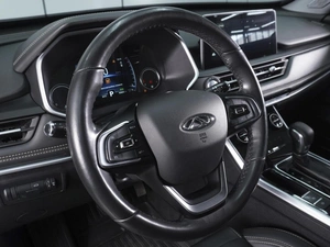 Внедорожник Chery Tiggo 8 2021 года, 1835000 рублей, Ростов-на-Дону