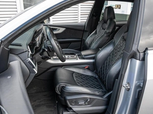 Внедорожник Audi Q8 2019 года, 5450000 рублей, Краснодар