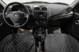 Седан ВАЗ (LADA) Granta 2024 года, 1009000 рублей, Новокузнецк