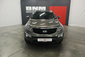 Внедорожник Kia Sportage 2015 года, 1720000 рублей, Курск
