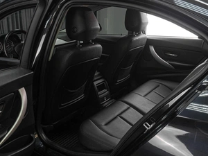 Седан BMW 3 серия 2013 года, 1680000 рублей, Тюмень