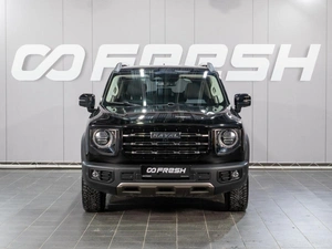 Внедорожник Haval Dargo 2023 года, 2649000 рублей, Сургут