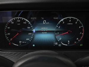 Седан Mercedes-benz E-класс 2021 года, 4998938 рублей, Ставрополь