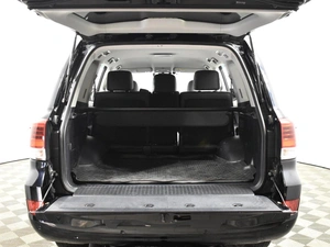 Внедорожник Toyota Land Cruiser 2018 года, 6620900 рублей, Казань