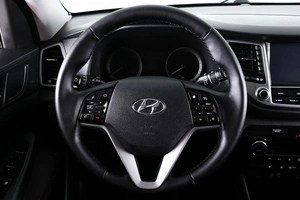 Внедорожник Hyundai Tucson 2018 года, 1899000 рублей, Пермь