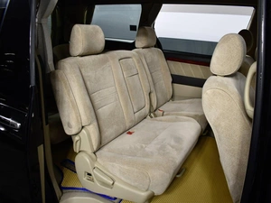 Минивэн Toyota Alphard 2003 года, 1505000 рублей, Казань