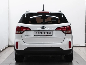 Внедорожник Kia Sorento 2018 года, 1929000 рублей, Красноярск