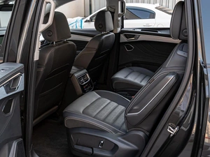 Внедорожник Volkswagen Talagon 2024 года, 4780000 рублей, Краснодар