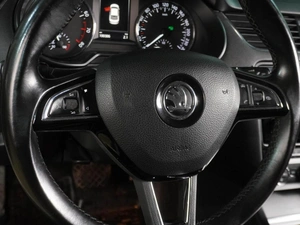 Лифтбек Skoda Octavia 2016 года, 1325000 рублей, Воронеж