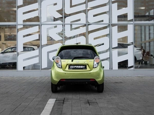 Хетчбэк Daewoo Matiz 2010 года, 565000 рублей, Ставрополь