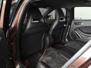 Внедорожник Mercedes-benz GLA-класс 2016 года, 2544000 рублей, Ставрополь