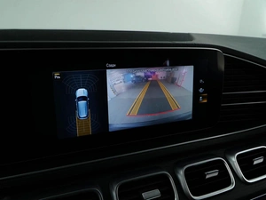Внедорожник Mercedes-benz GLE-класс 2020 года, 5998888 рублей, Москва