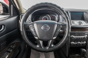 Седан Nissan Teana 2011 года, 1099000 рублей, Барнаул