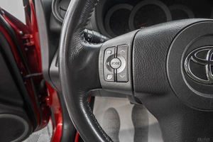 Внедорожник Toyota RAV4 2007 года, 1239000 рублей, Барнаул