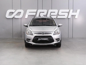 Хетчбэк Lifan X50 2015 года, 524000 рублей, Воронеж