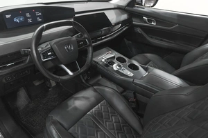 Внедорожник Changan UNI-K 2023 года, 3039000 рублей, Новокузнецк