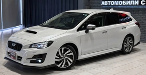Универсал Subaru Levorg 2018 года, 1797000 рублей, Красноярск