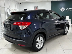 Внедорожник Honda Vezel 2019 года, 1799000 рублей, Ачинск