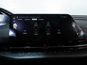 Внедорожник Changan UNI-S 2024 года, 2448000 рублей, Ставрополь