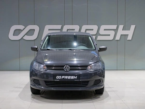 Седан Volkswagen Polo 2015 года, 959000 рублей, Петрозаводск