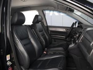 Внедорожник Honda CR-V 2008 года, 960000 рублей, Омск