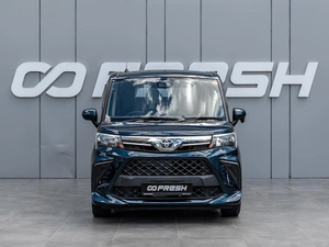 Минивэн Toyota Roomy 2020 года, 1150000 рублей, Краснодар