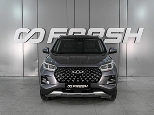 Внедорожник Chery Tiggo 4 Pro 2024 года, 1669000 рублей, Аксай